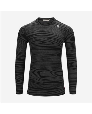 WarmWool crewneck M´s