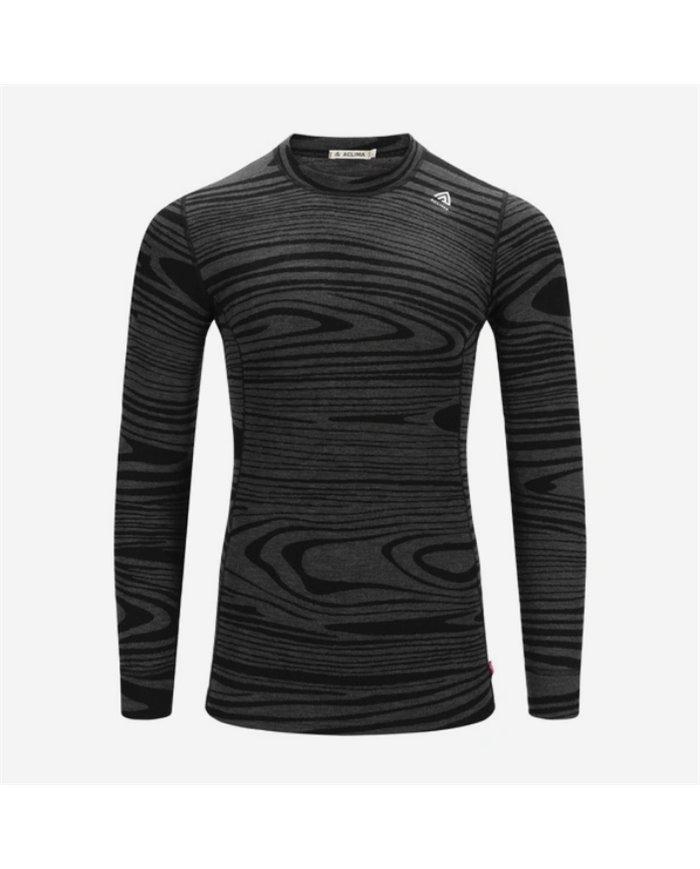 WarmWool crewneck M´s