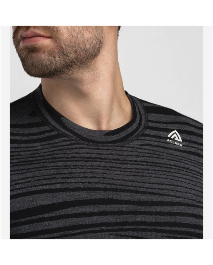 WarmWool crewneck M´s