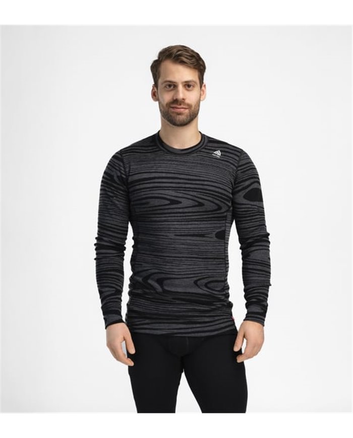 WarmWool crewneck M´s