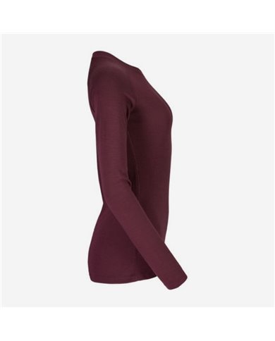 WarmWool Crew Neck shirt, Woma