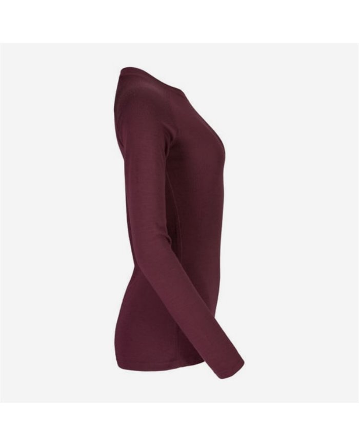 WarmWool Crew Neck shirt, Woma