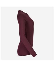 WarmWool Crew Neck shirt, Woma