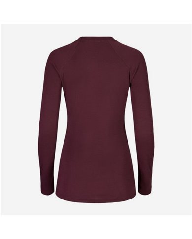WarmWool Crew Neck shirt, Woma