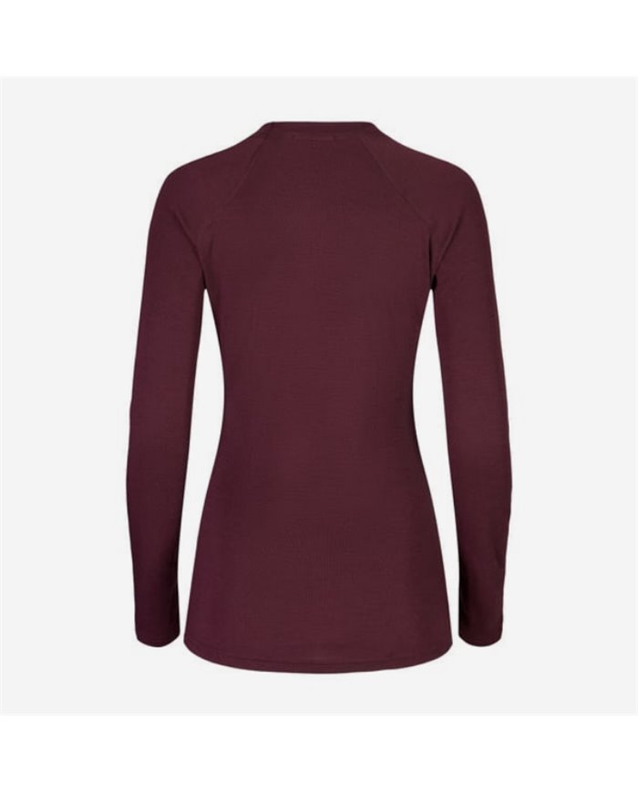 WarmWool Crew Neck shirt, Woma