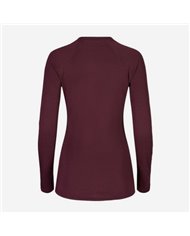 WarmWool Crew Neck shirt, Woma