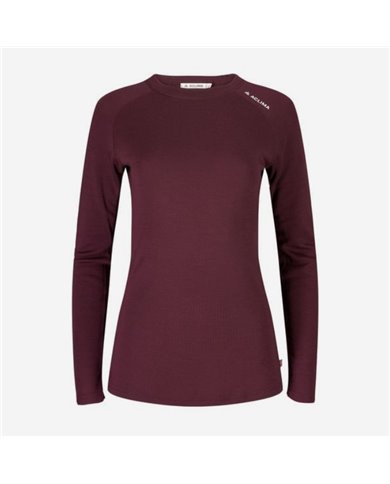 WarmWool Crew Neck shirt, Woma