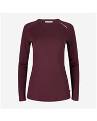 WarmWool Crew Neck shirt, Woma