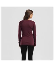 WarmWool Crew Neck shirt, Woma
