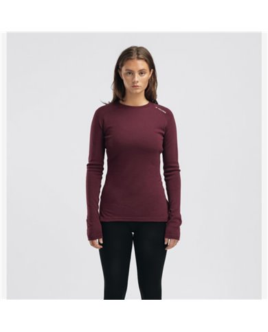 WarmWool Crew Neck shirt, Woma
