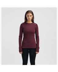 WarmWool Crew Neck shirt, Woma