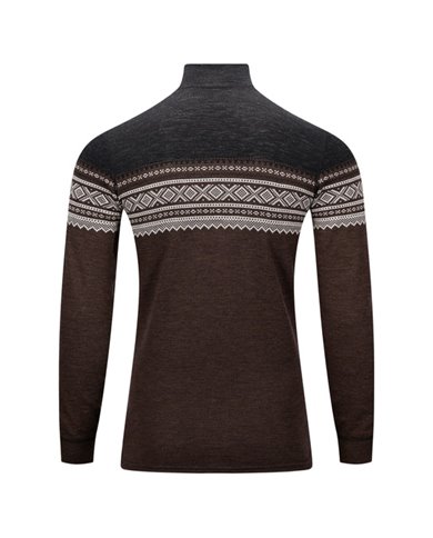 ACLIMA DESIGNWOOL MARIUS HERREN-T-SHIRT