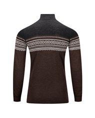 ACLIMA DESIGNWOOL MARIUS HERREN-T-SHIRT