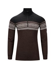 ACLIMA DESIGNWOOL MARIUS HERREN-T-SHIRT