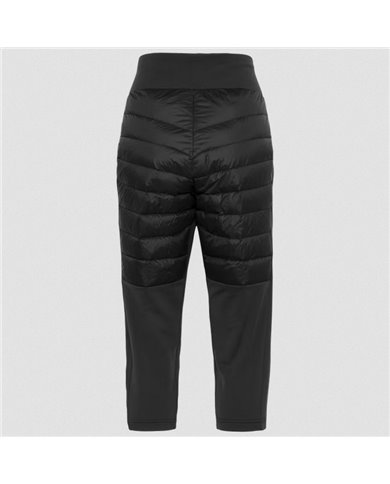EMILIE HIGH WAIST CAPRI