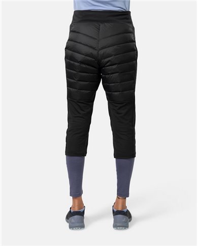 EMILIE HIGH WAIST CAPRI