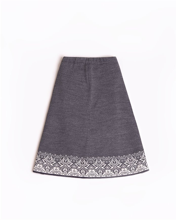 FOLC VORMSI MERINO SKIRT