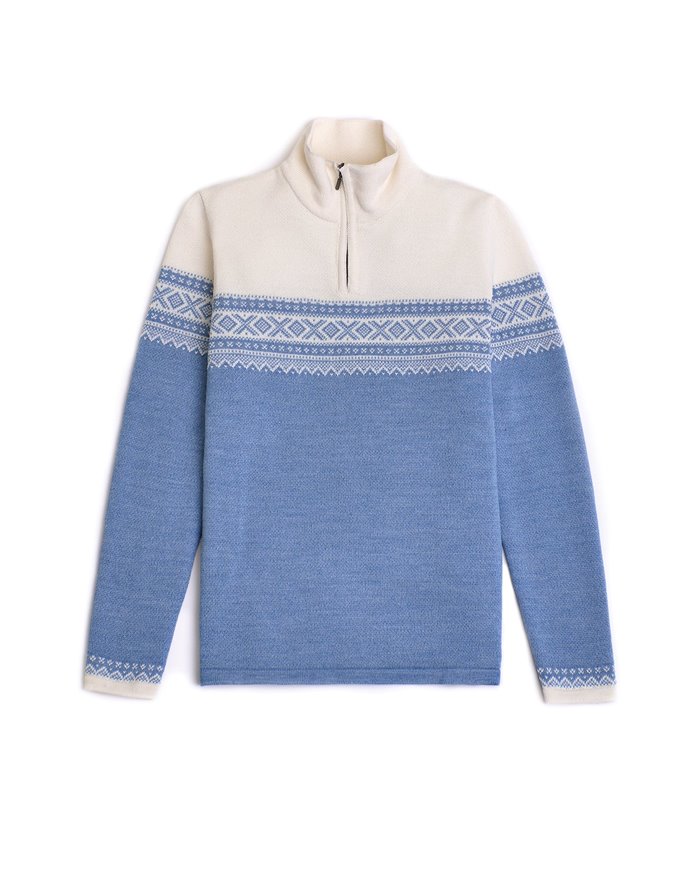 MARIUS WOMEN’S MERINO SWEATER