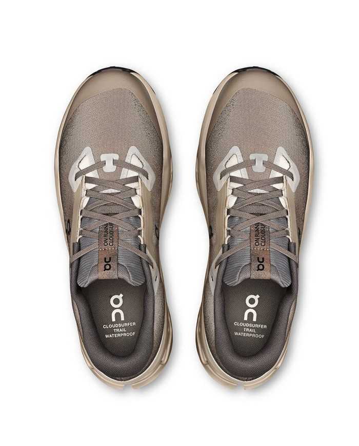 Cloudsurfer Trail 2 WP