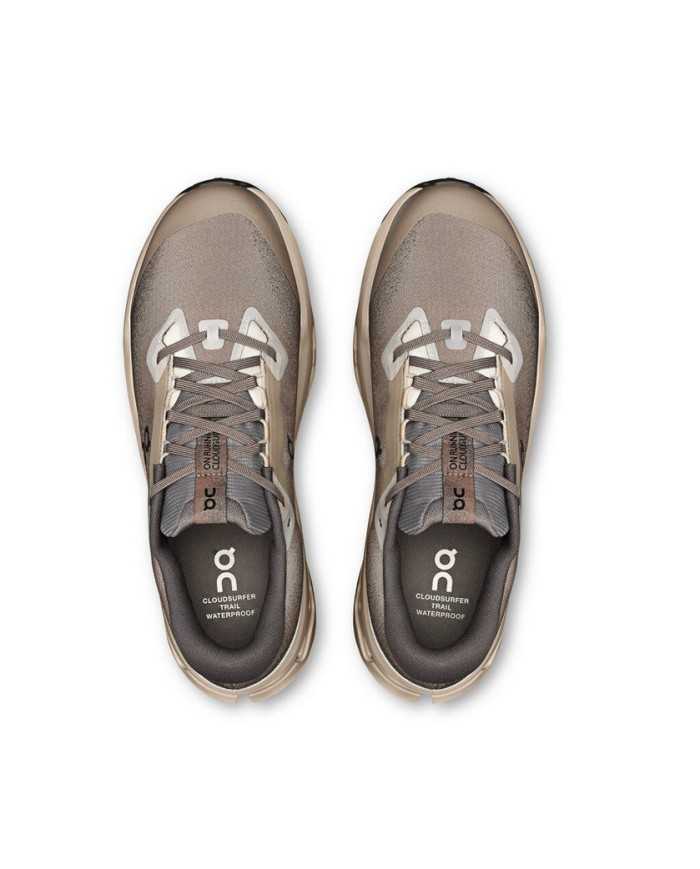 Cloudsurfer Trail 2 WP