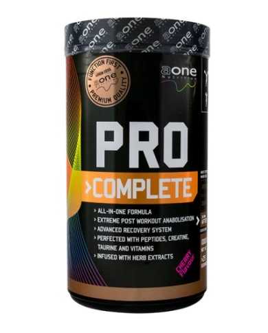 PRO COMPLETE (Cell Max) (dóza)