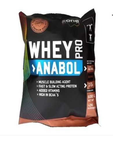 Whey Pro Anabol (sáčok)