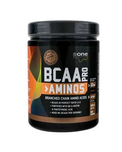 BCAA PRO Aminos (dóza)
