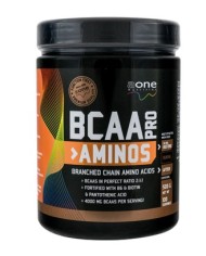 BCAA PRO Aminos (250 tablets)