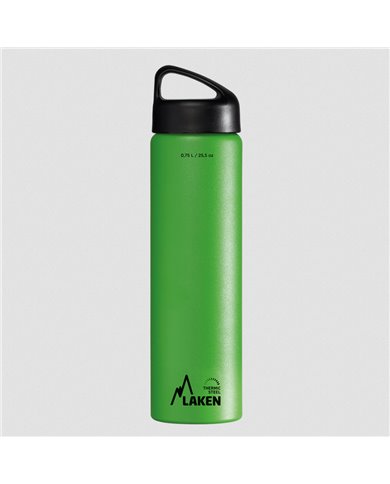 LAKEN CLASSIC THERMO BOTTLE 750 ml