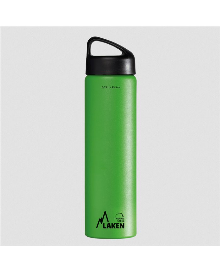 LAKEN CLASSIC THERMO BOTTLE 750 ml