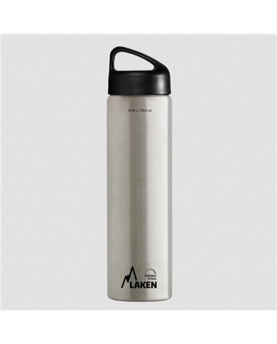 LAKEN CLASSIC THERMO BOTTLE 750 ml