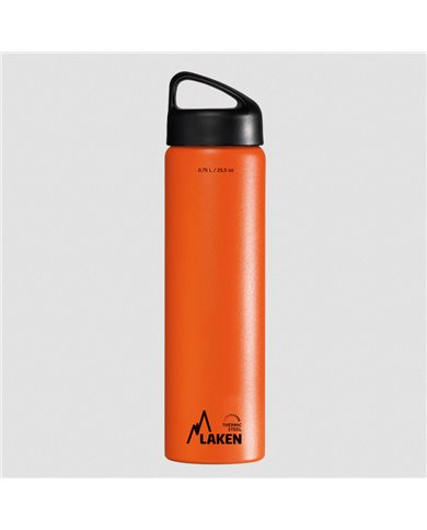 LAKEN CLASSIC THERMO BOTTLE 750 ml