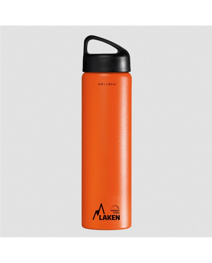 LAKEN CLASSIC THERMO BOTTLE 750 ml