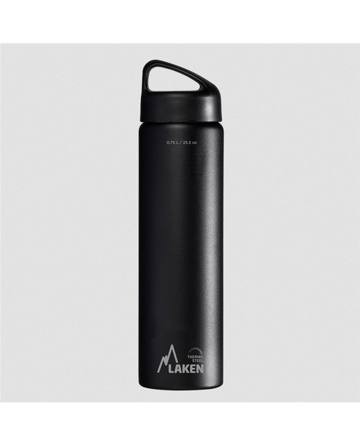LAKEN CLASSIC THERMO BOTTLE 750 ml