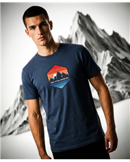 TATLAND MEN'S T-SHIRT ADVENTURE