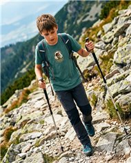 TATLAND T-SHIRT DA TURISTA PER BAMBINI