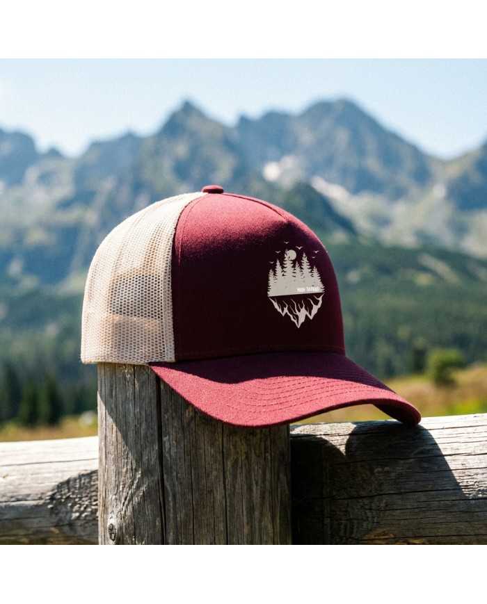 TATLAND HIGH TATRAS CAP