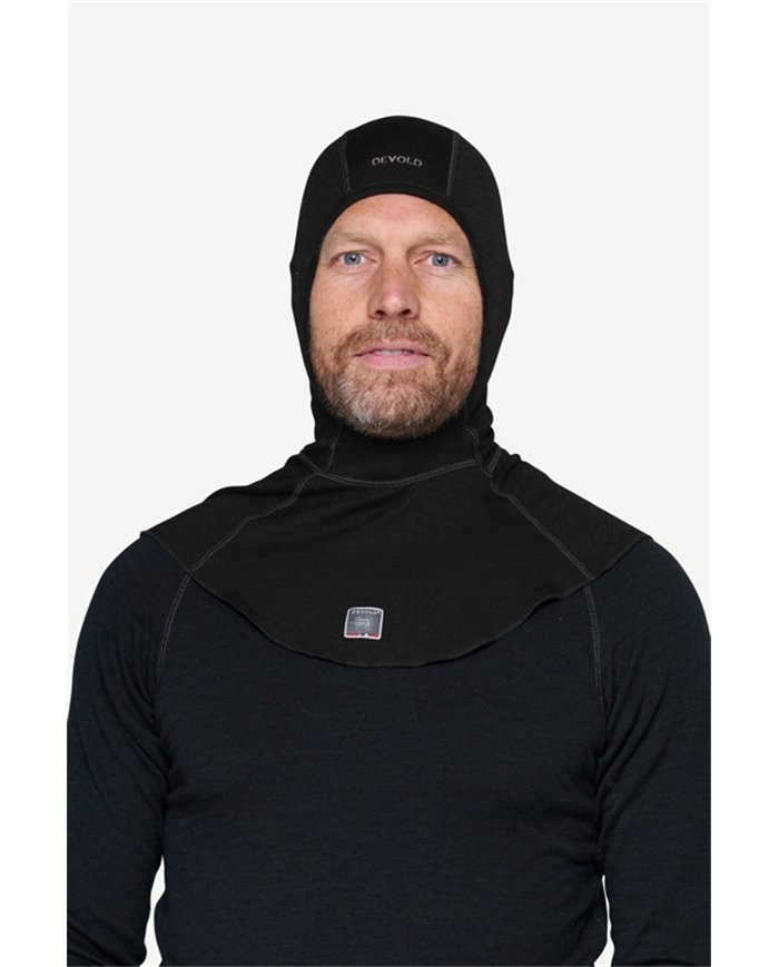 EXPEDITION MERINO 235 BALACLAVA