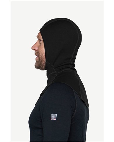 EXPEDITION MERINO 235 BALACLAVA