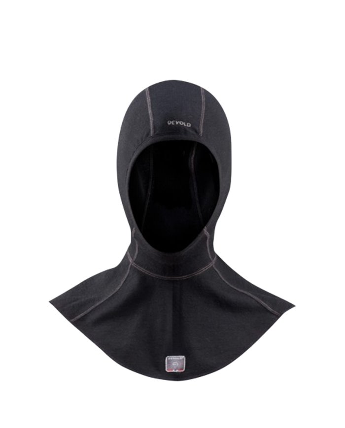 EXPEDITION MERINO 235 BALACLAVA