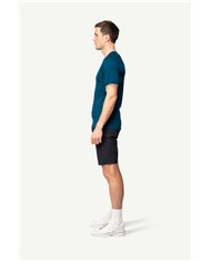 LAUPAREN MERINO 190 BASE TEE MAN