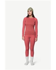 DUO ACTIVE MERINO 205 SHIRT WMN