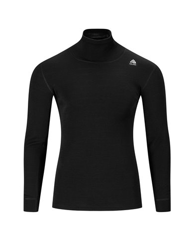 WarmWool Roll Neck M´s