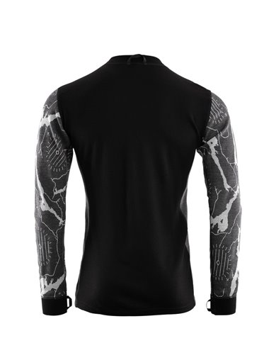 Lars Monsen Femunden crewneck M´s