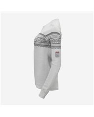 DesignWool Marius crewneck W´s