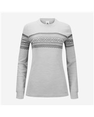 DesignWool Marius crewneck W´s