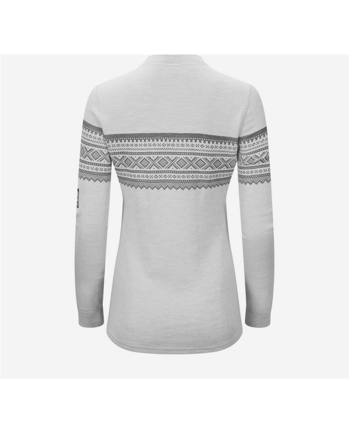 DesignWool Marius crewneck W´s