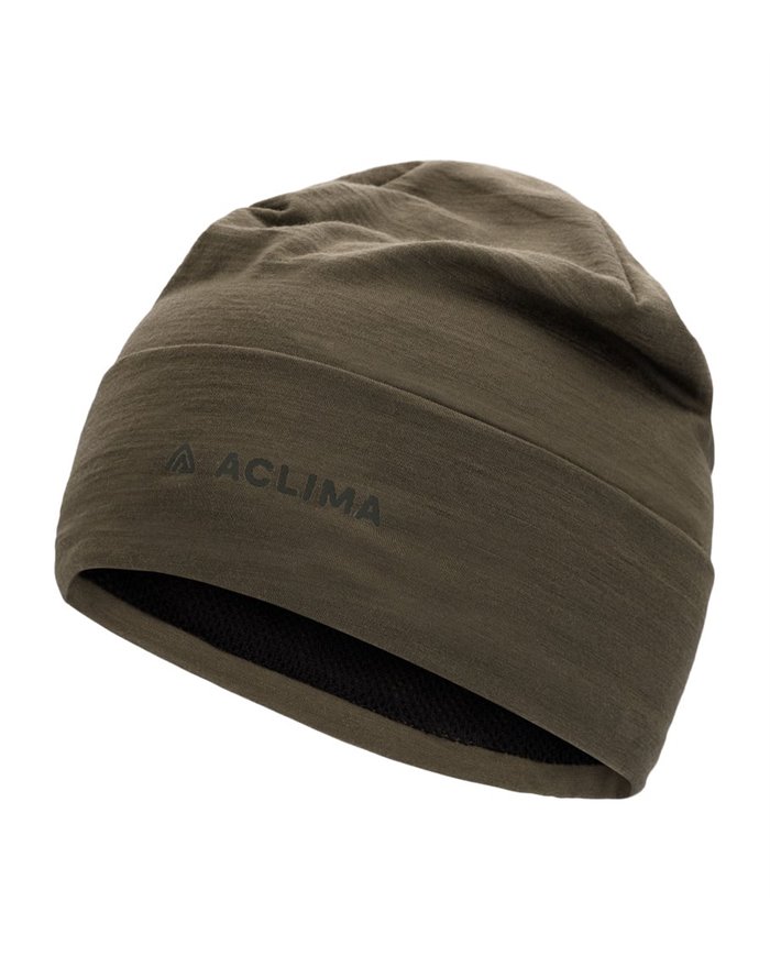 WoolNet Light Beanie U