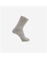 Norwegian Wool socks