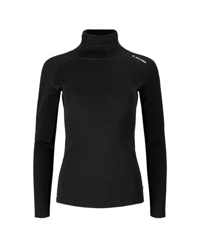 WarmWool Roll Neck W´s